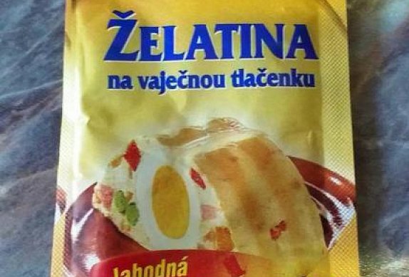 Vajíčková tlačenka